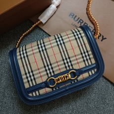 Burberry Satchel Bags